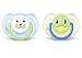 Philips AVENT SCF182/34 BPA-Free Animal Soothers (6-18 Months) (Set of 2) Designs May Vary
