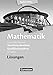 Bigalke/Köhler: Mathematik - Nordrhein-Westfalen - Ausgabe 2014: Qualifikationsphase Grundkurs - Lösungen zum Schülerbuch by 
