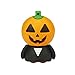 Produktbild HX® 8GB / 16GB / 32GB Niedliche Cartoon Halloween Stil USB 2.0 Speicherstick Datens Memory Stick USB Stick Flash Drive Pendrive Geschenk (32GB)