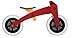 Produktbild Wishbone Bike red - 2 in 1 - Farbe rot