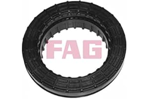 Fag 713 0075 20 - Roulement, coupelle de suspension