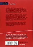 Geschichte der Sp�tantike: Eine Einf�hrung (Studium Geschichte, Band 4761) - Jens-Uwe Krause