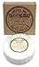 Mitchells Wool Fat Shaving Soap Refill (125 g)