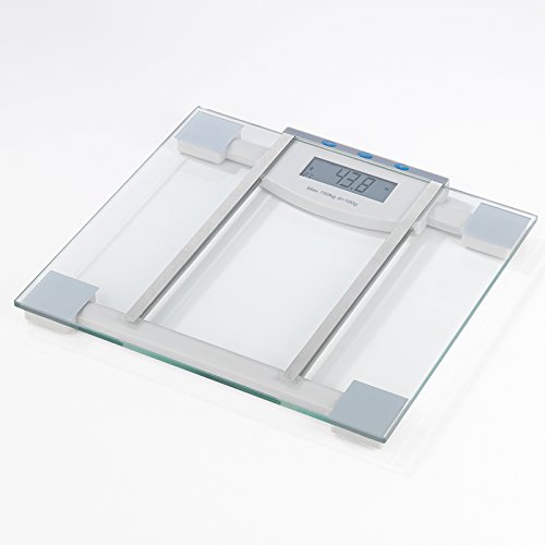 TV Unser Original vitalmaxx Körperanalysewaage 7 in 1 - 2