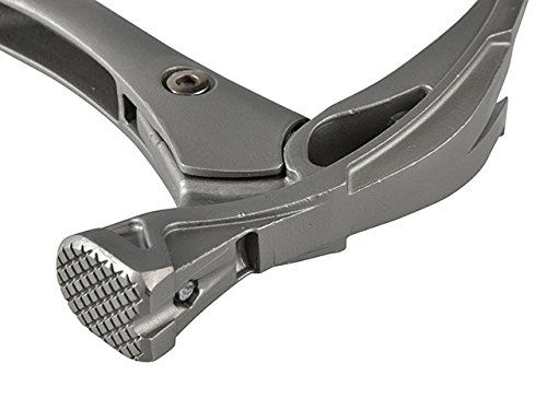 Roughneck ROU60755 400 G VRS Low Vibe Dachdecker Hammer - 4
