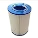 Produktbild 2 X Filterkartusche, Filterpatrone , Jacuzzi Ersatz Filter, Spa Geschäft Whirlpool