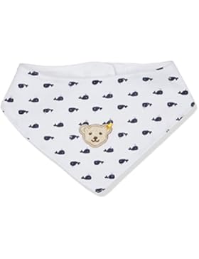 Steiff Baby-Jungen Halstuch