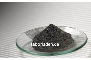 500 g magnesiumpulver <40 µm *laboratorium, överlevnad, eldstartare – bästa kvalitet från Tyskland!