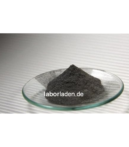 Poudre D'Aluminium Fine 500g 55 Microns - Pour Laboratoire, Thermite, Modélisme Et Atelier