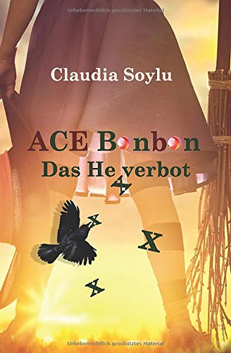 ACE Bonbon: Das Hexverbot