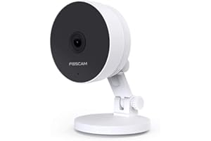 Foscam C2M security camera Bullet IP security camera Indoor 1920 x 1080 pixels Ceiling/wall