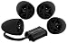 BOSS AUDIO MCBK650B Bluetooth, All-Terrain Speaker / Amplifier System RS.19354.00