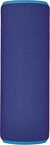 Ultimate Ears BOOM 2 Bluetooth Lautsprecher (wasserdichter 360Â°-Sound) - Himmelblau