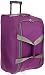 Pronto Sweden Polyester 50 cms Purple Travel Duffle (6544 - PP) RS.1545.00