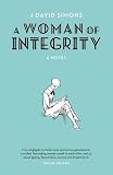 Cover zum Buch Woman of Integrity