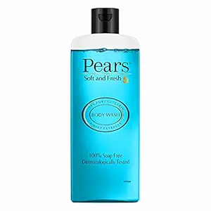 Pears body wash, 250 ml