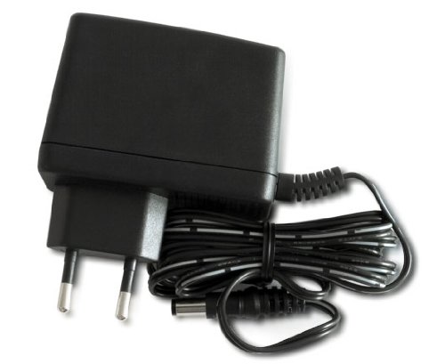 Stecker Netzteil für AVM Fritz Box Fon Wlan 3270, 5050, 5140, 7050, 7140, 7141, 7150, 7170, 7240, 7270, 7320, 7570 Fritzbox