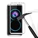 Produktbild Samsung Galaxy S8 Panzerglas, ViViSun Gehärtetem Glas Panzergfolie Displayschutzfolie Folie für Samsung S8