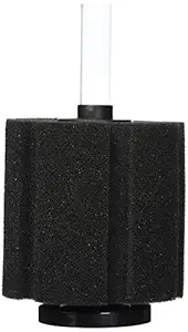 Aquatop Aquatic Supplies CAF-60 003453 Classic Aqua Flow Sponge Aquarium Filter, Upto 60 gal