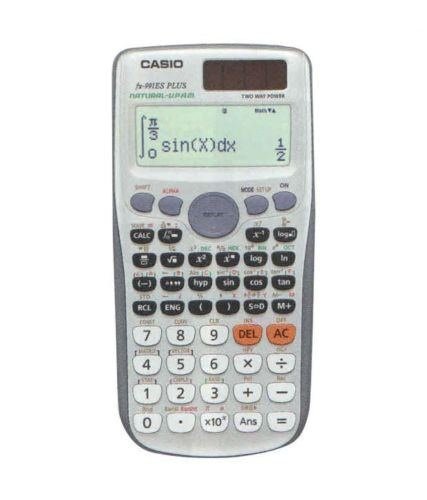 Preisvergleich Produktbild Casio FX 991 ES Plus