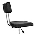 Physa - MONZA | BLACK - Hairdressers Chair