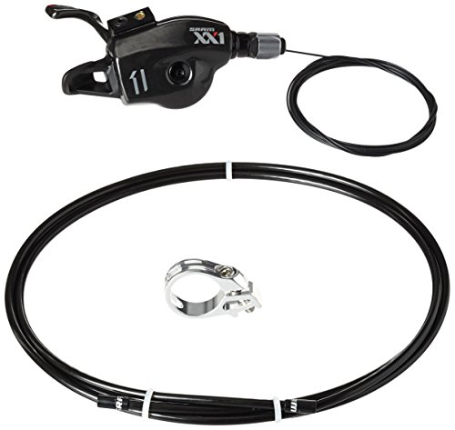 SRAM 00.7018.021.000 Mando, XX1, 11v, Trasero, Rojo, M