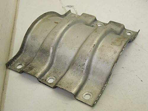 Audi A8 D2 Transmission Tunnel Body Support Brace Bracket