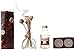 Devinez Reed Diffuser Gift Set with Potpourri, 2 Tealight Candles Rose Fragrance RS.549.00