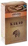 Naturata Kakaopulver, stark entölt (125 g) - Bio