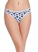 Clovia Women Cotton Printed Low Waist Thong RS.229.00