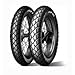 Produktbild Neumático Dunlop TRAIL STREET D602F 100/90-18 M/C 56P TL