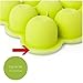 Mushy Mushy Baby Food Storage, 9 Easy To Remove Pots, Durable Silicone Freezer Trays with Recipe eBook, Great Container for weaning, Lifetime Guarantee