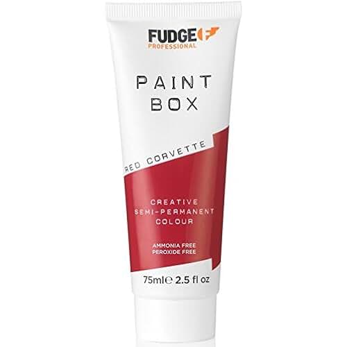 Amazon.co.uk fudge hair dye
