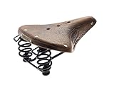  Brooks Damen Fahrradsattel B67 S Cityradsättel, Aged, One Size