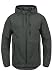 Produktbild Blend Athletics 20704329ME Gilberto Jacket, Größe:S, Farbe:Raven Grey (75112)