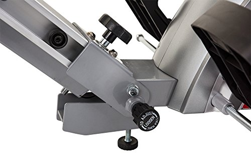 Christopeit Ruderzugmaschine Como - 14
