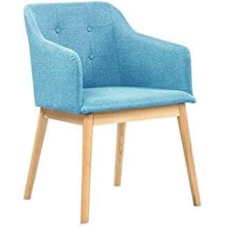 Suchergebnis auf Amazon.de für: esszimmerstühle türkis