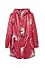 Produktbild Tom Joule Joules Golightly Gedruckt Wasserdicht Damen Packaway Mantel (Z) Raspberry Bloom Print UK14 EU42 US10