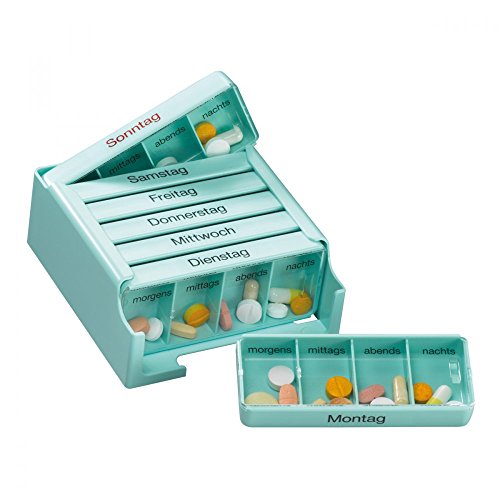 MEDI 7 tÃ¼rkis 1 St - 2