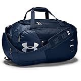 Volumen: 58 l Under Armour Erwachsene Undeniable Duffel 4.0 Md Tasche\', Blau, OSFA