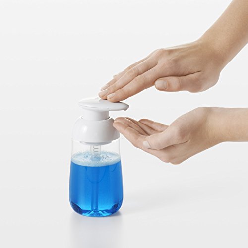 OXO Good Grips Seifenspender – Anthrazit - 6