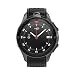 Produktbild Glowjoy Fitness Armbanduhr Phone,Wasserdicht IP68 3G für Android 7.0 Quad Core Smart Watch Fitness trackers Sport Uhr mit Pedometer,Pulsmesser, HD Kamera,Schlaf-Monitor,Wetter (Schwarz)