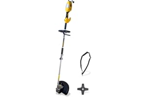 Desbrozador eléctrico GARLAND BEST 100DPE-V15