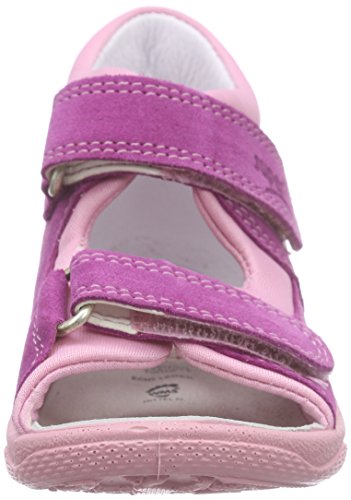 Superfit POLLY 600096 Baby Mädchen Lauflernschuhe Sandalen - 4