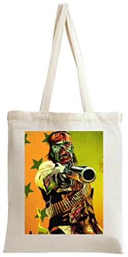 Preisvergleich Produktbild Red Dead Redemption Tote Bag