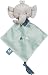 Nattou Jack/ Jules and Nestor Toy (Mini Doudou Jack The Elephant)