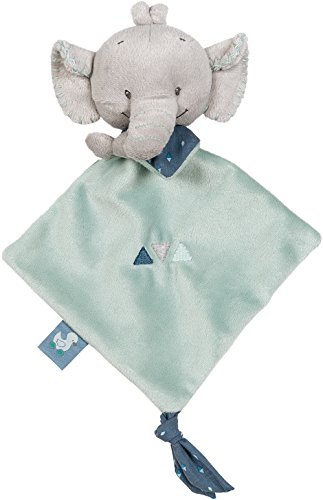 Nattou Jack/ Jules and Nestor Toy (Mini Doudou Jack The Elephant)