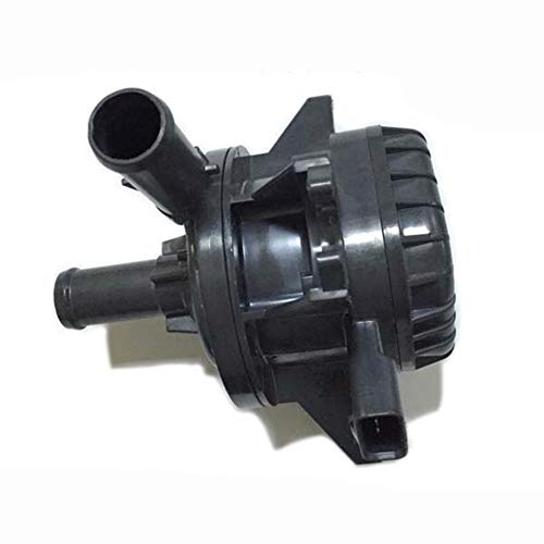 Refroidissement Eau 18