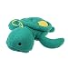 Chinatera Baby Milk Bottle Warm Holder Plush Pouch Cover Travel Feeding Bag (Green)
