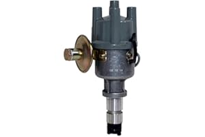 JP GROUP Distributore accensione 1191100700 per SKODA FELICIA I (6U1)